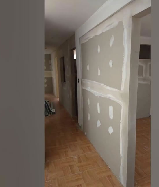 Divisiones de Espacios