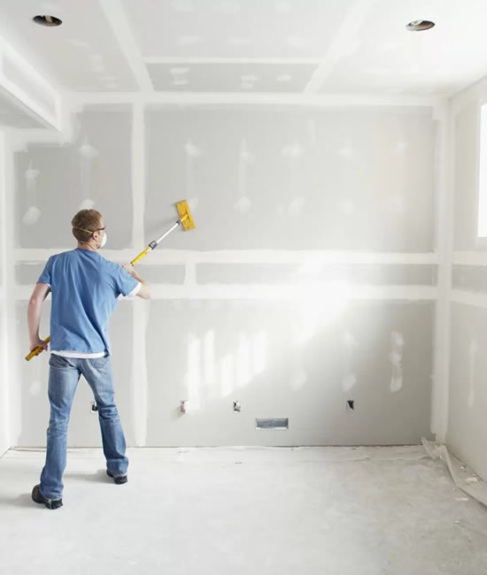 Revestimientos de Paredes