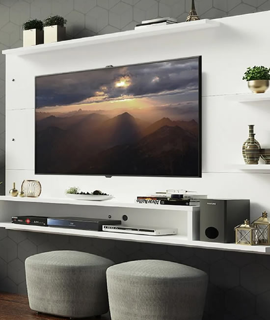 Centros de Entretenimiento