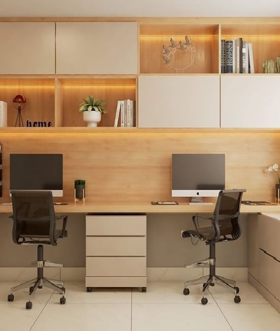 Muebles para Oficina